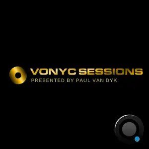 Paul van Dyk - Vonyc Sessions 968 (2025-05-26)