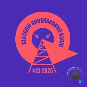 Kevin Mckay - Glasgow Underground Radio 125 (2025-05-26)