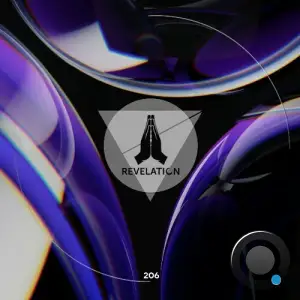 Ismael Rivas & Pressurized - Dance, Live, Control (2025)