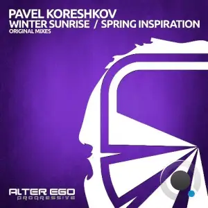 Pavel Koreshkov - Winter Sunrise / Spring Inspiration (2025)