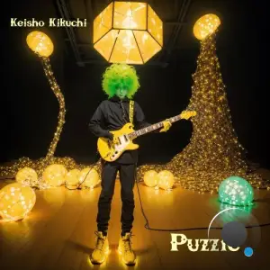 Keisho Kikuchi - Puzzle (2025)
