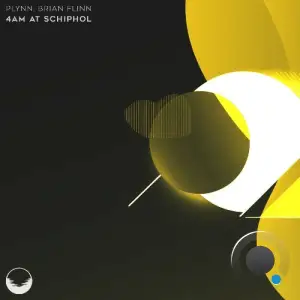 Plynn & Brian Flinn - 4am at Schiphol (2025)