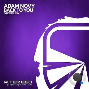 Adam Novy - Back To You (2025)