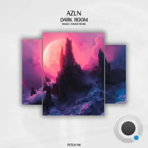 AZLN - Dark Room (Rabiee Ahmad Remix) (2025)