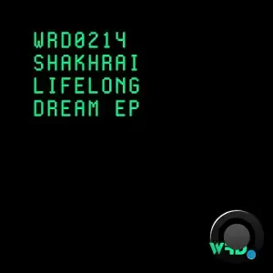 Shakhrai - Lifelong Dream (2025)