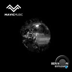 Ben Mason (AUS) - Explosion (2025)