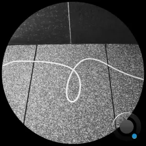 Jonas Kopp - Tonal Transmission System #1 (2025)