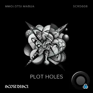 Mmolotsi Mabua - Plot Holes (2025)