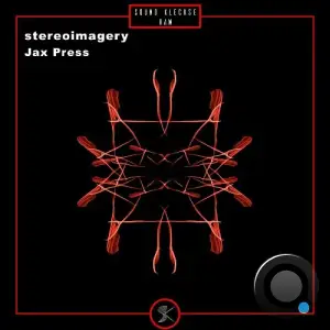 Stereoimagery - Jax Press (2025)