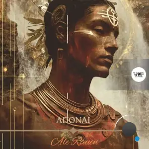 Ale Rauen - Adonai (2025)