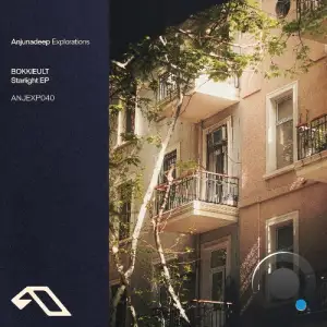 Bokkieult & Dr. Ado - Starlight (2025)