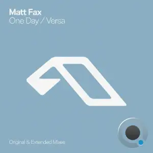 Matt Fax - One Day / Versa (2025)