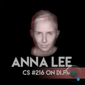 Anna Lee - Clubstyles 216 (2025-05-28)