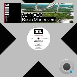 Verraco, Mc Yallah - Basic Maneuvers (2025)