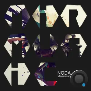Noda - Marrakesh (2025)