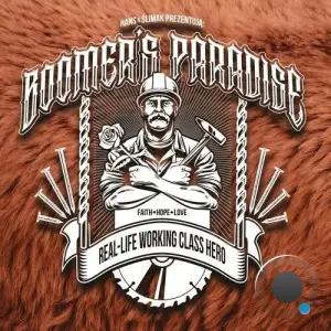 Hans Solo X Slimak - Boomer's Paradise (2025)