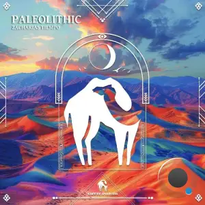 Zacharias Tiempo - Paleolithic (2025)