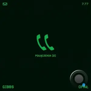Opal X Gibbs - Polaczenia 2 (2025)