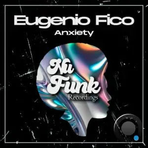 Eugenio Fico - Anxiety (2025)