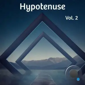 Hypotenuse - Hypotenuse, Vol. 2 (2025)