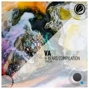 9 Years Compilation (2025)