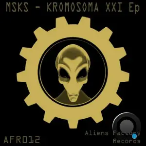 MSKS - KROMOSOMA XXI (2025)
