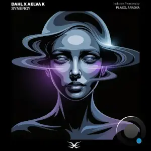 Dahl & AELVA K - Synergy (2025)