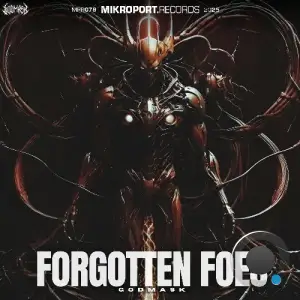 Godmask - Forgotten Foes - VIP Edit (2025)
