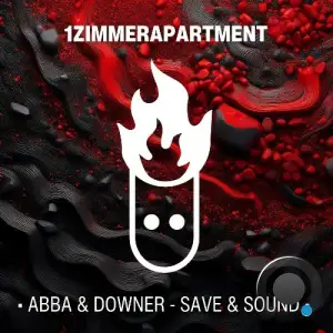 1zimmerapartment - Abba & Downer (2025)