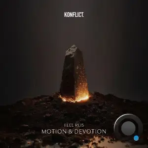 Fell Reis - Motion & Devotion (2025)