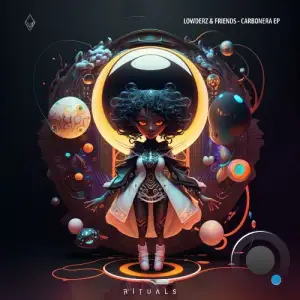 Lowderz & Freenzy Music - Carbonera (2025)