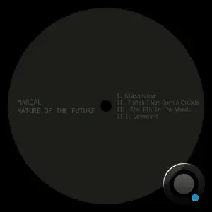 Marçal - Nature Of The Future (2025)