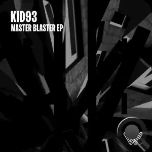 Kid93 - Master Blaster (2025)