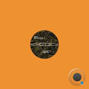 DJ Ali - Genetic Code (2025)