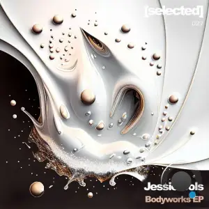 Jessie Dols - Bodyworks (2025)