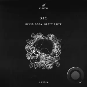 Devid Dega & Besty Fritz - XTC (2025)