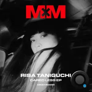 Risa Taniguchi - Cared Less (2025)