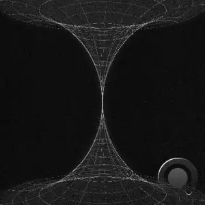 IÖN - Singularity (2025)