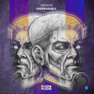 KRENON - Unspeakable (2025)
