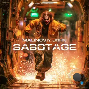 Malinoviy John - Sabotage (2025)