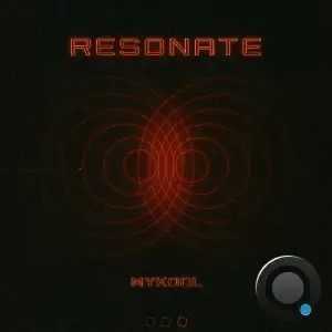 Mykool - Resonate (2025)
