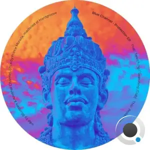 Blue Channel - Protection (2025)