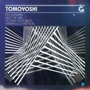 Tomoyoshi - Big Gunman (2025)