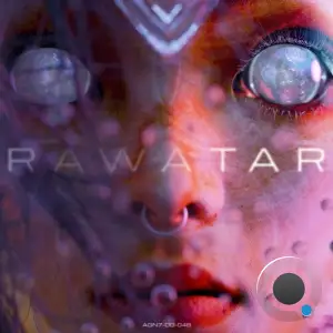 Rawatar - The Moon In Your Eyes (2025)