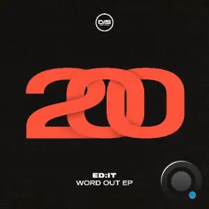 Ed:it - Word Out (2025)