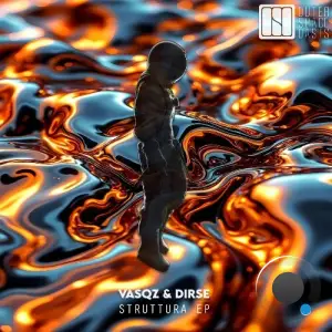 Dirse & VASQZ - Struttura (2025)
