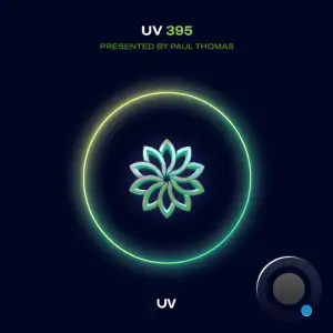 Paul Thomas - Uv Radio 395 (2025-05-29)