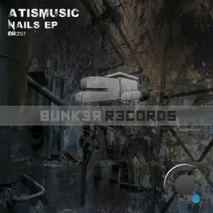 Atismusic - Nails (2025)