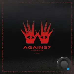 AGAINS7 - Invasion (2025)