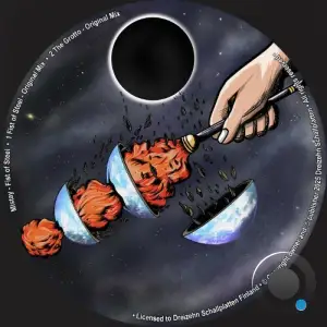 Mistay - Fist of Steel (2025)